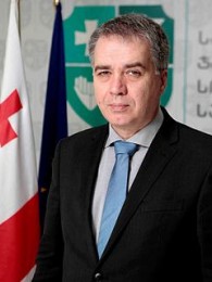 დავით სერგეენკო